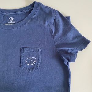 🐘 IVORY ELLA T-SHIRT